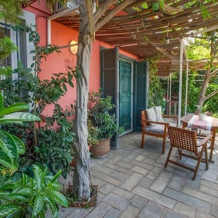 Ano Poli Stay With Private Terrace And View Θεσσαλονίκη Εξωτερικό φωτογραφία