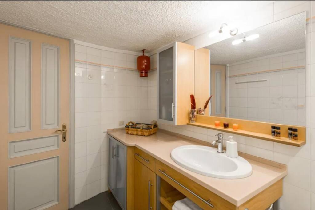 Ano Poli Stay With Private Terrace And View Θεσσαλονίκη Εξωτερικό φωτογραφία
