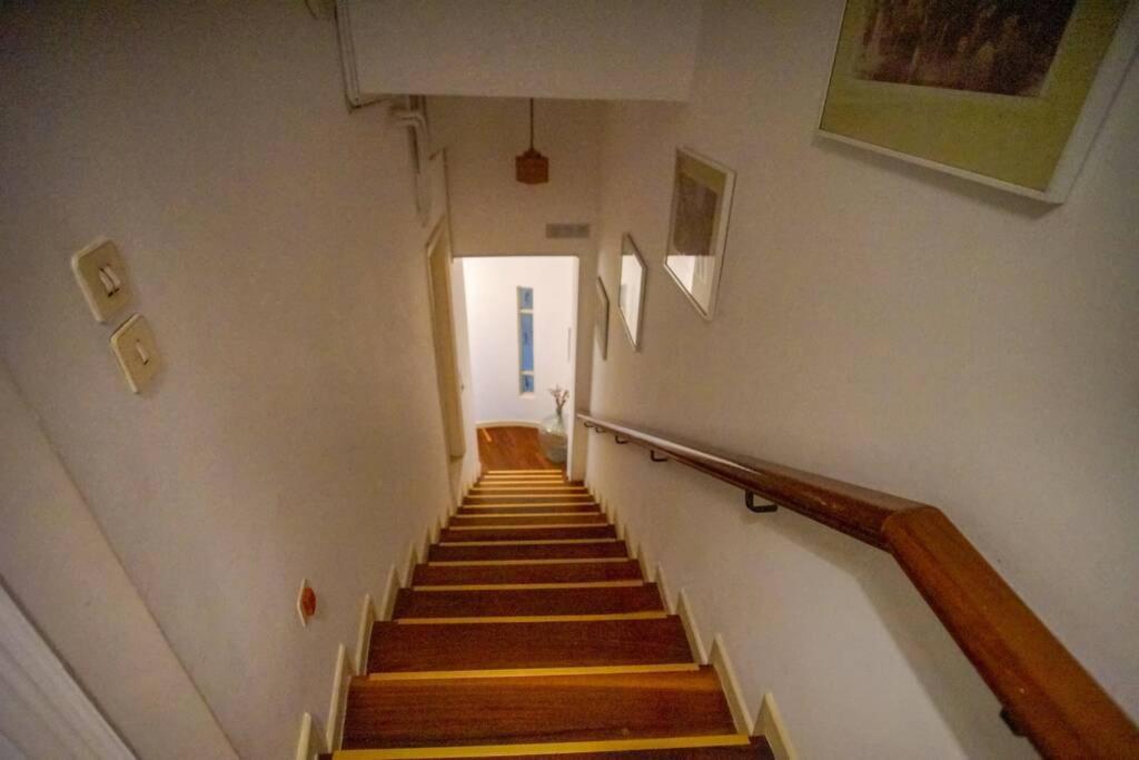 Ano Poli Stay With Private Terrace And View Θεσσαλονίκη Εξωτερικό φωτογραφία