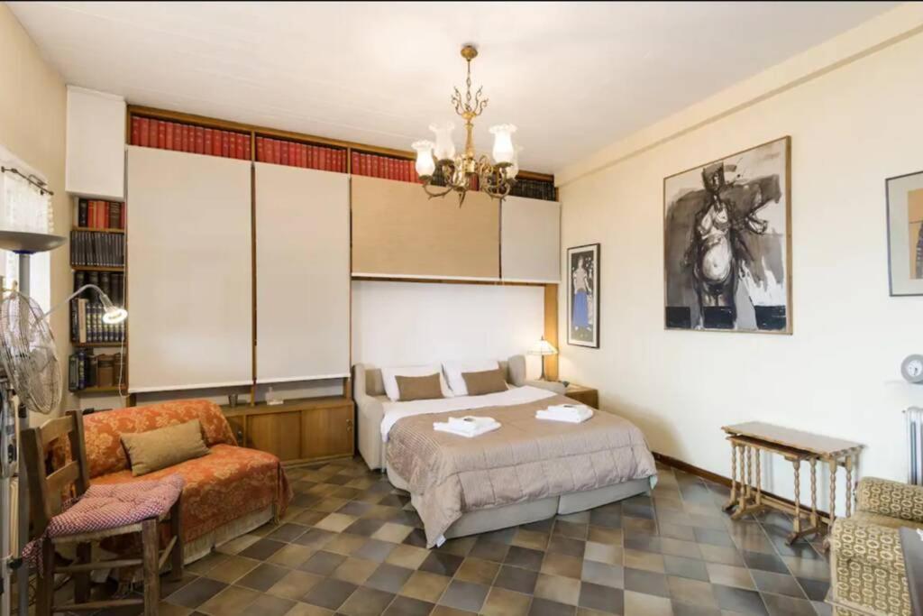 Ano Poli Stay With Private Terrace And View Θεσσαλονίκη Εξωτερικό φωτογραφία