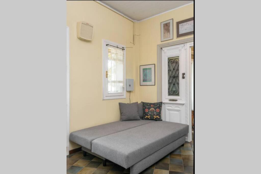 Ano Poli Stay With Private Terrace And View Θεσσαλονίκη Εξωτερικό φωτογραφία