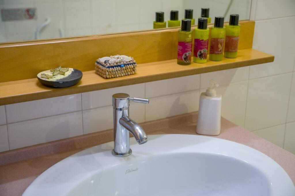 Ano Poli Stay With Private Terrace And View Θεσσαλονίκη Εξωτερικό φωτογραφία