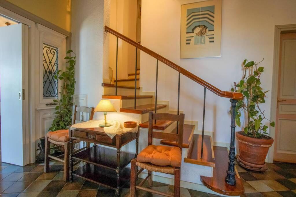 Ano Poli Stay With Private Terrace And View Θεσσαλονίκη Εξωτερικό φωτογραφία